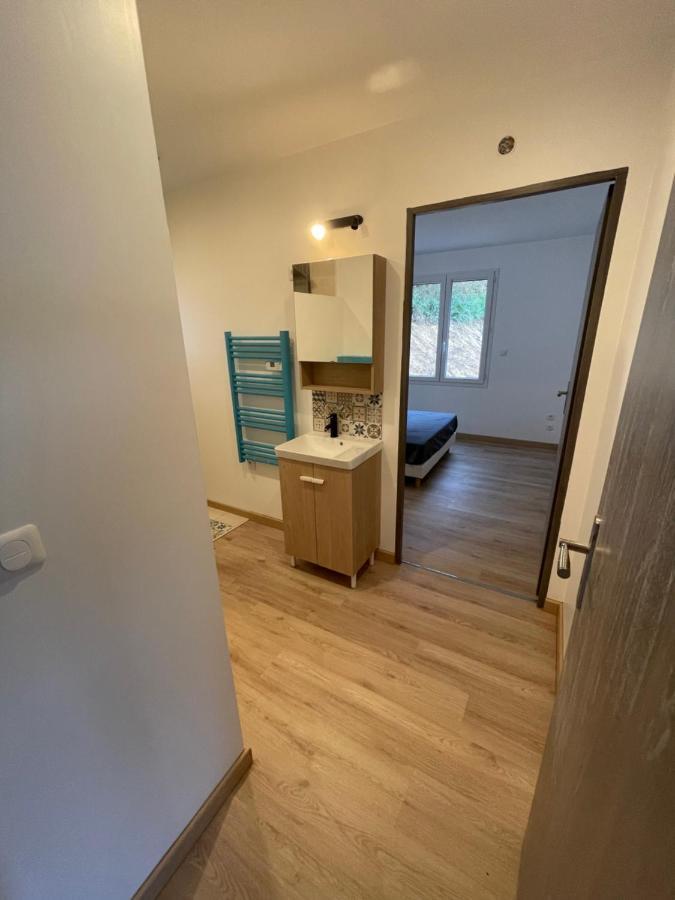 Betplan Chalet Au Calmeヴィラ エクステリア 写真