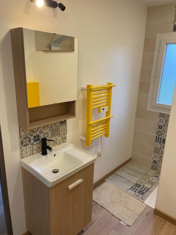 Betplan Chalet Au Calmeヴィラ エクステリア 写真