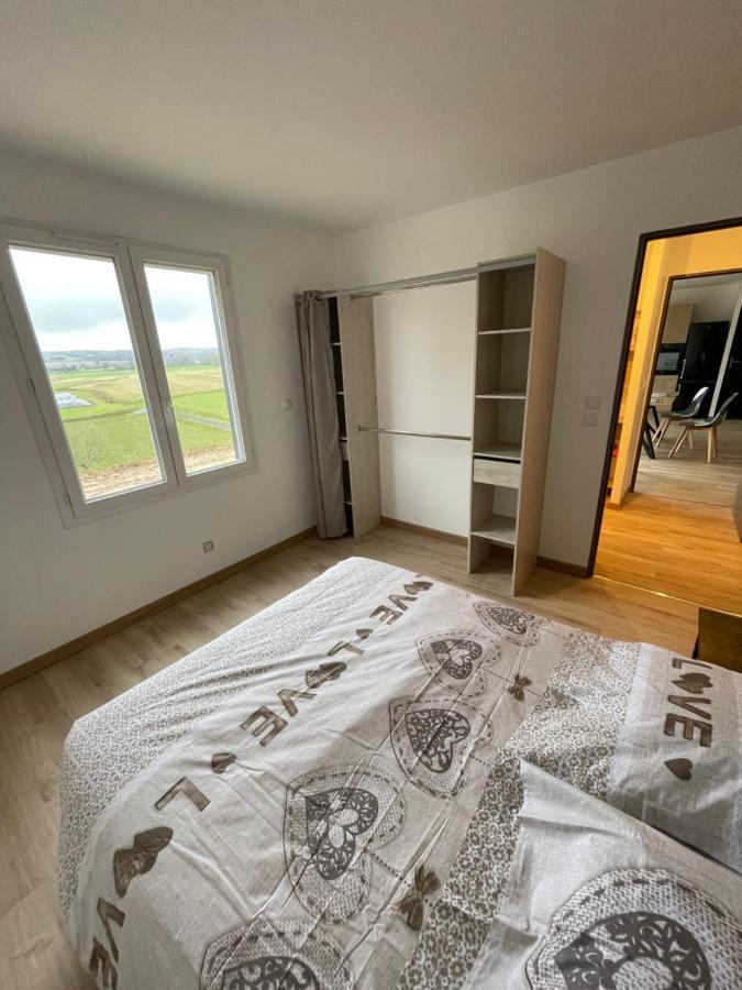 Betplan Chalet Au Calmeヴィラ エクステリア 写真