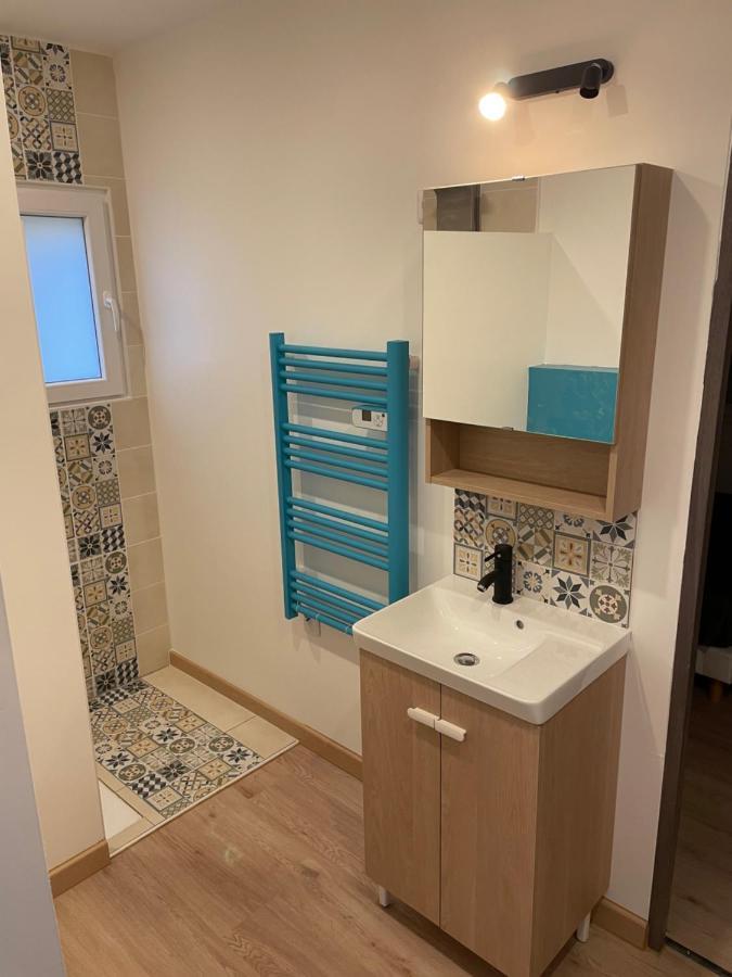 Betplan Chalet Au Calmeヴィラ エクステリア 写真