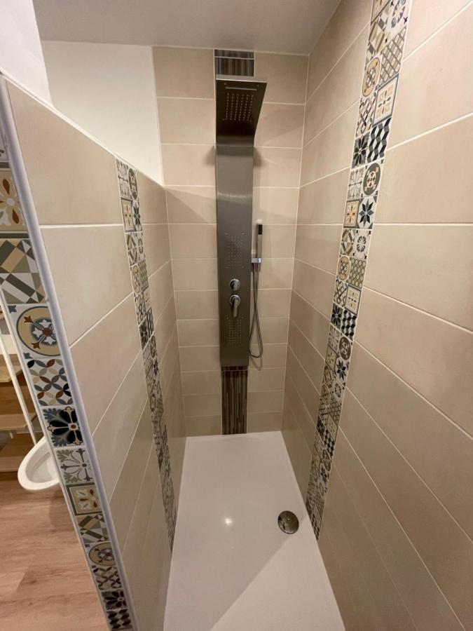 Betplan Chalet Au Calmeヴィラ エクステリア 写真