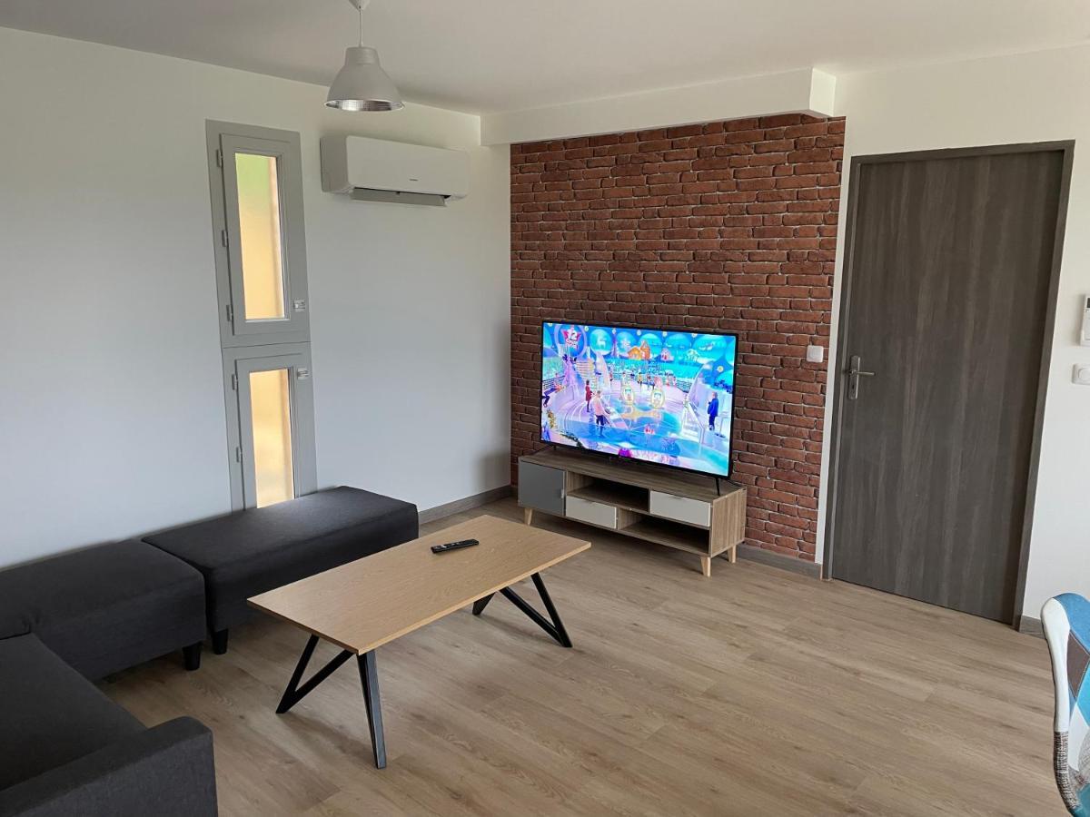 Betplan Chalet Au Calmeヴィラ エクステリア 写真