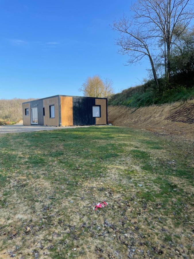 Betplan Chalet Au Calmeヴィラ エクステリア 写真